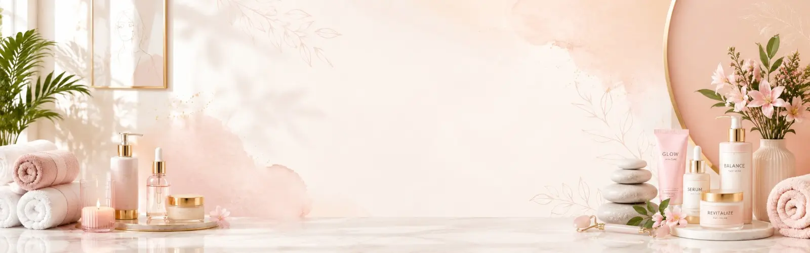Category banner