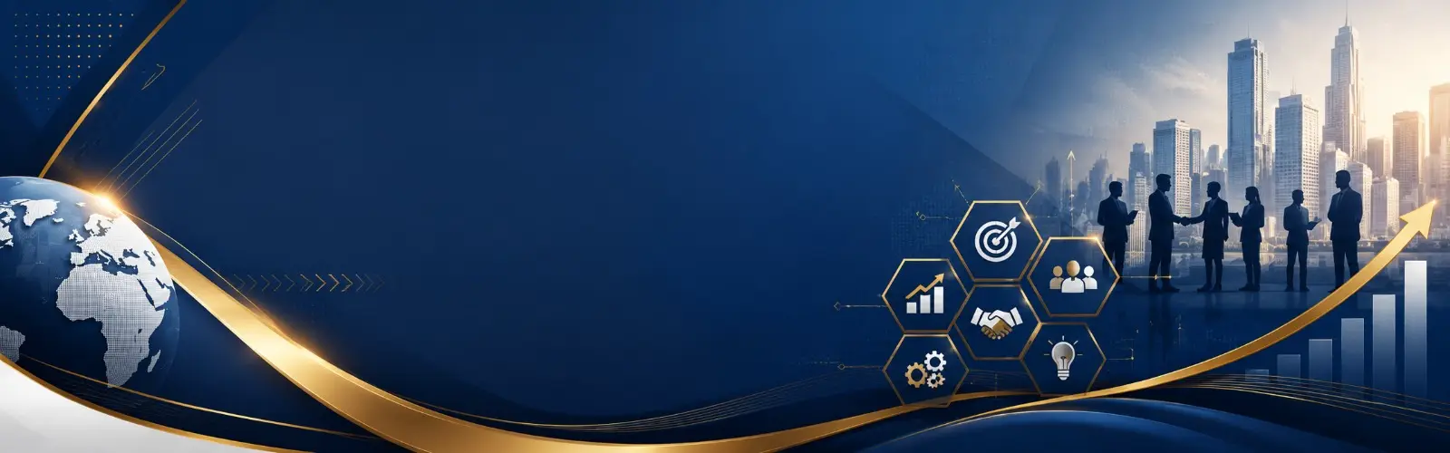 Category banner