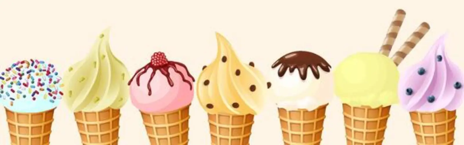 Category banner