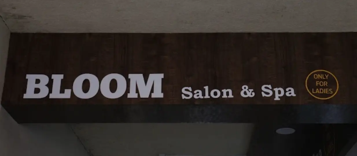 Bloom Salon and Spa