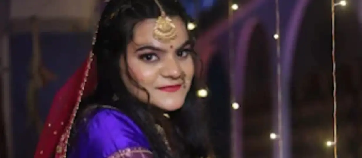 Makeover by Ragini