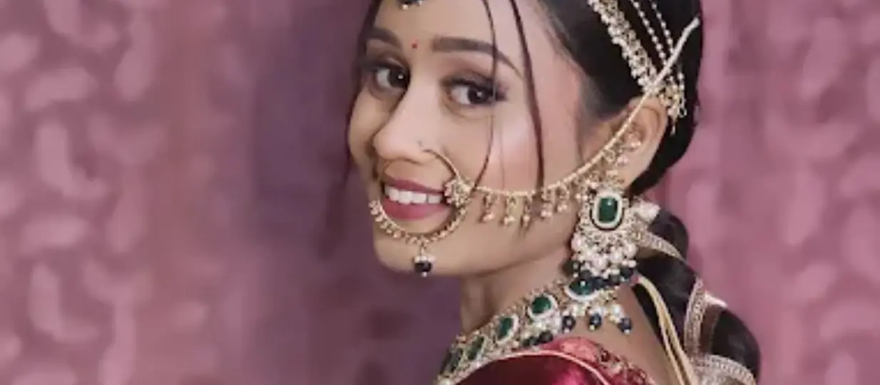 Sweta Makeover