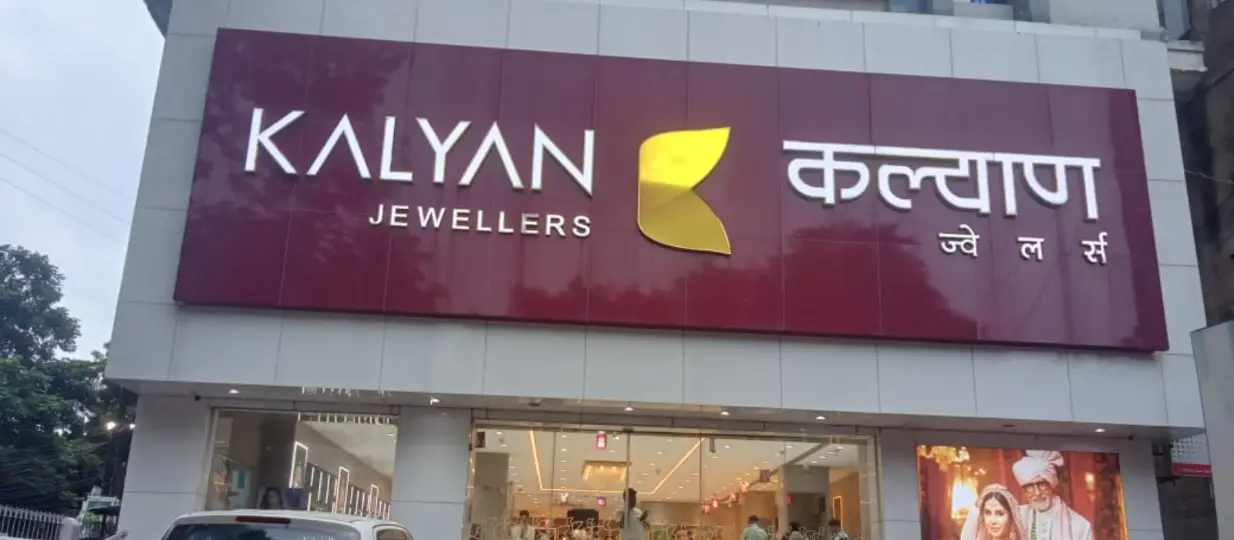 Kalyan Jewellers