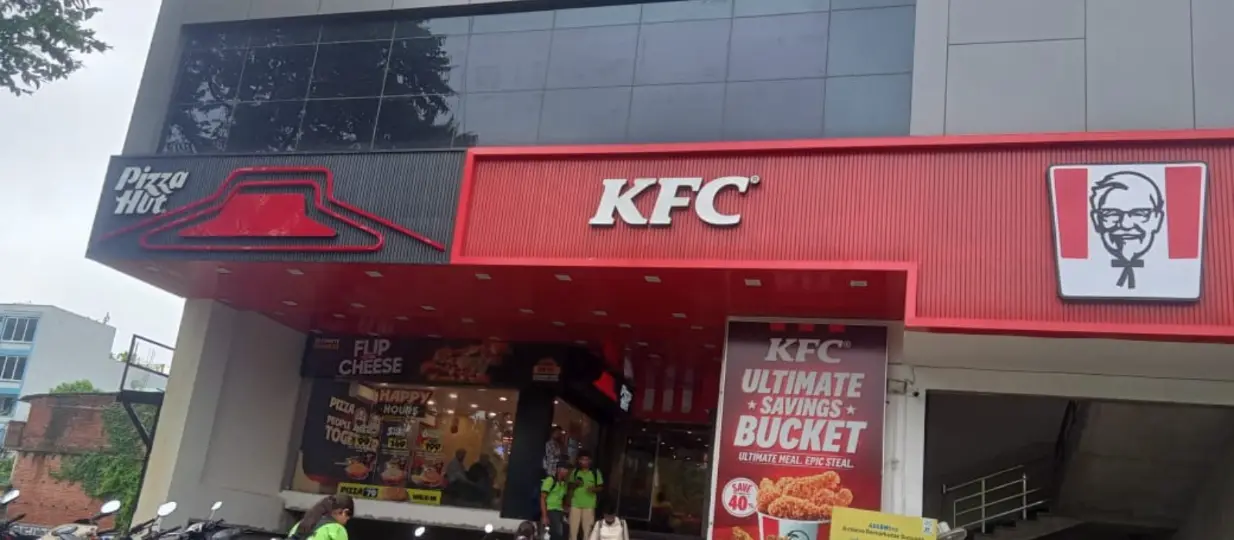 KFC
