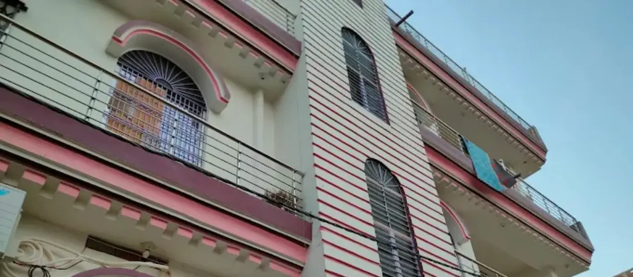 Residential Rental Flats