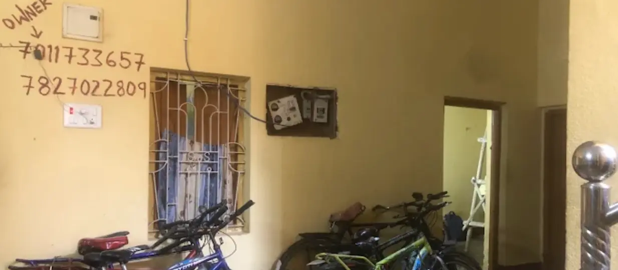 Sharda Bhawan Rent House