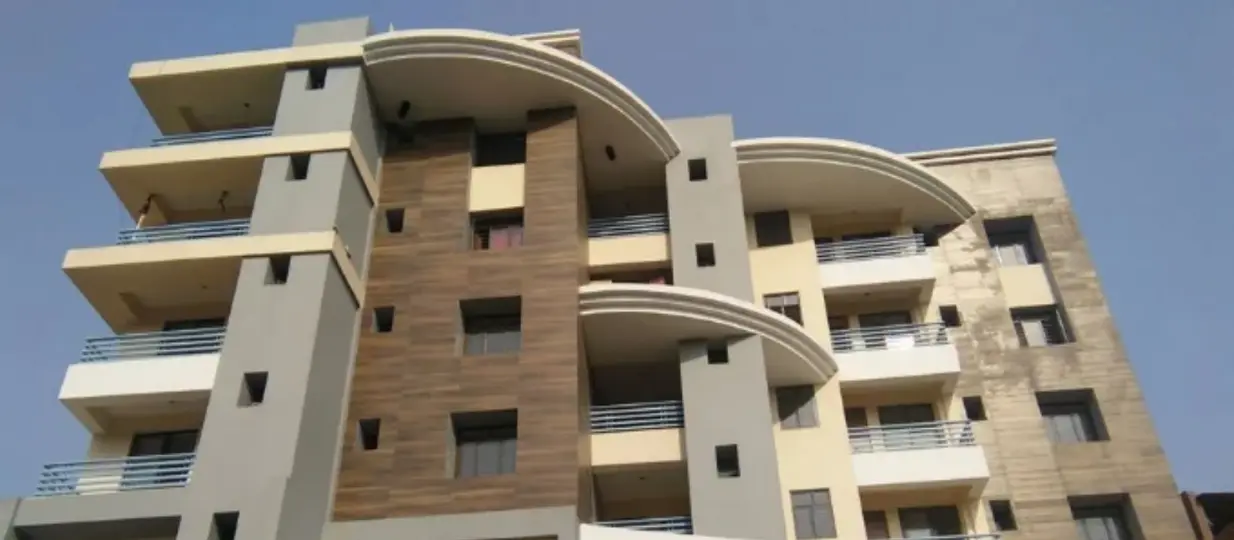 Rajeshwari Complex