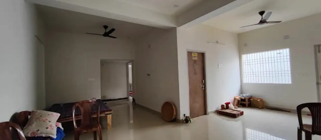 Parmeshwar Dayal Kumar Residency
