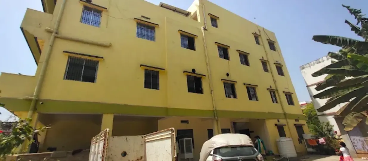 Anil Renu Enclave