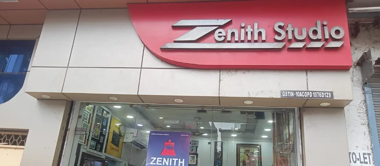 Zenith Studio