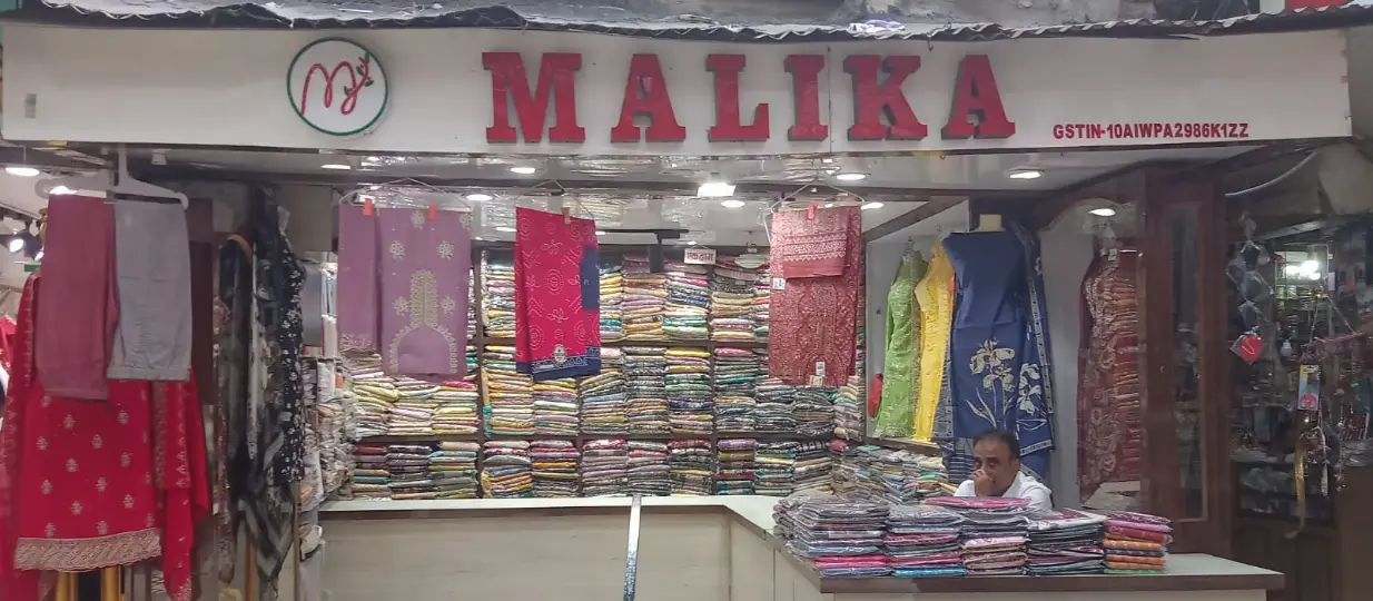 Malika