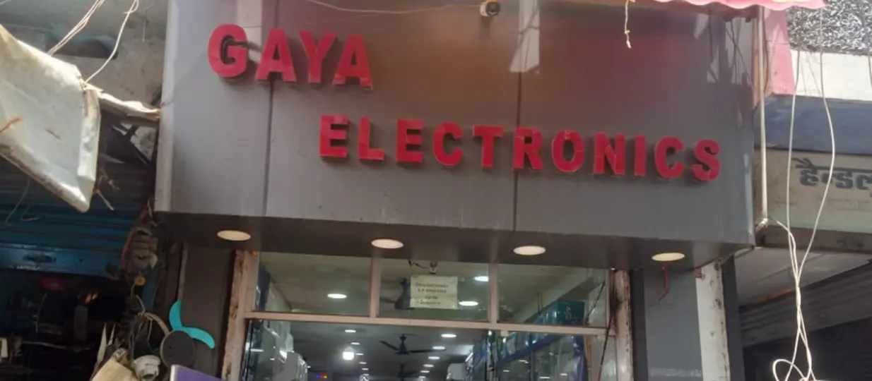 Gaya Electronics