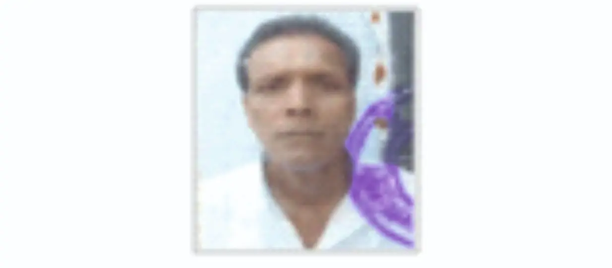 Arun Lal Jaj Pandey