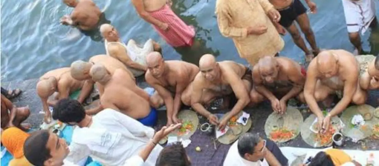 Shambhu Lal Pandey