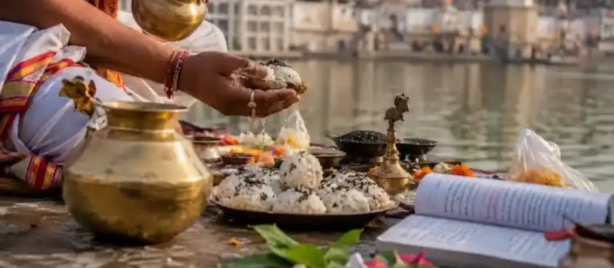Gopal Panda Dhami