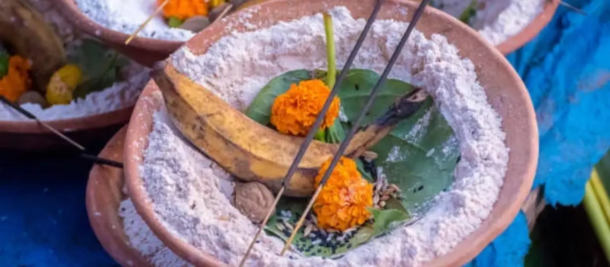 Dhurv Narayan Panda Dhami