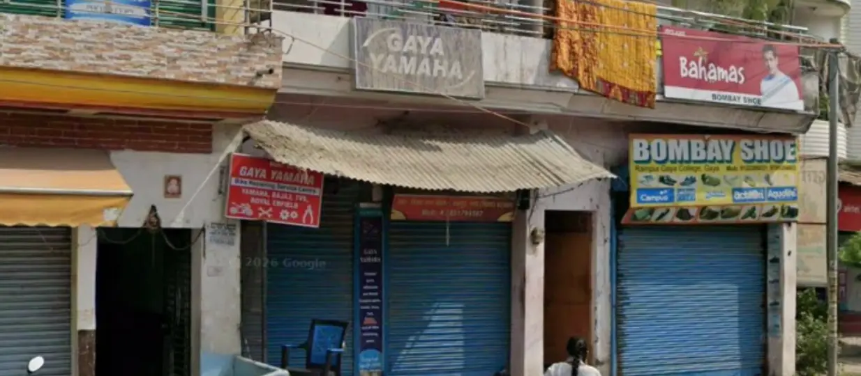 Gaya Yamaha