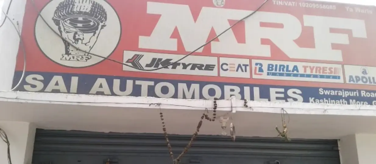 Sai Automobiles