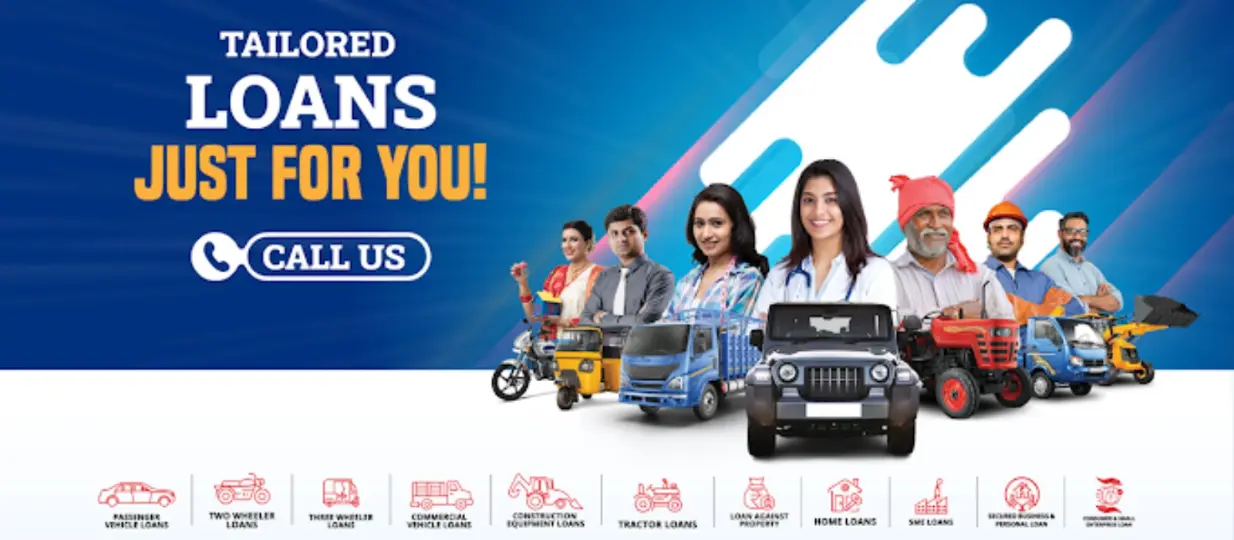Cholamandalam Investment and Finance Company Limited