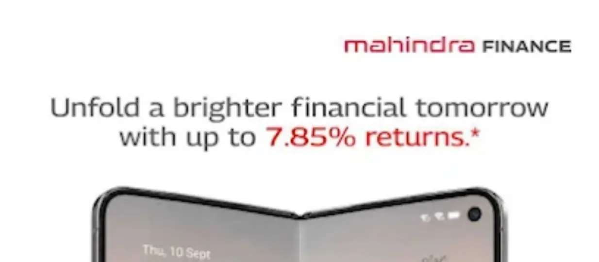 Mahindra Finance