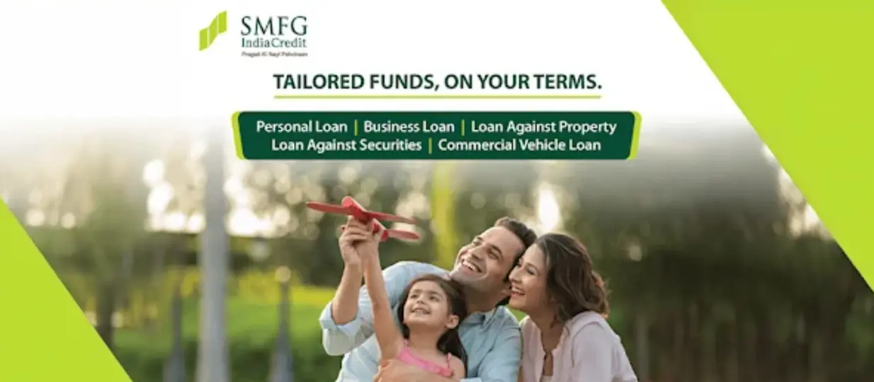 SMFG India Credit Co. Ltd.