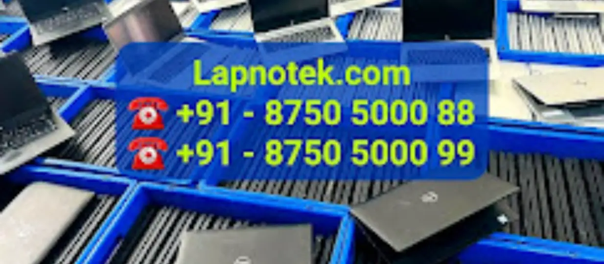 Lapnotek
