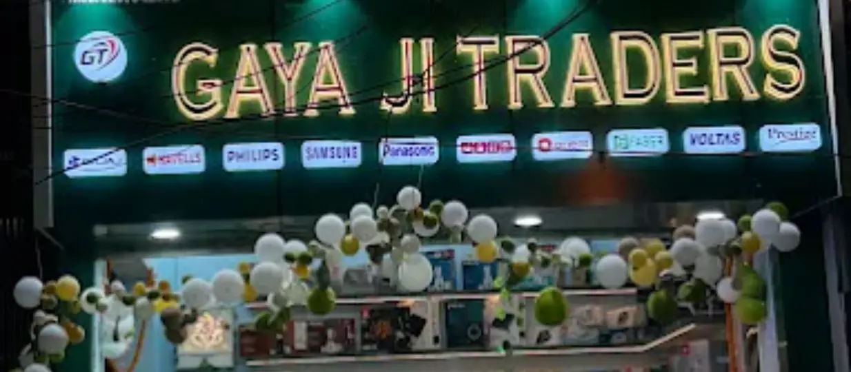 Gaya Ji Traders