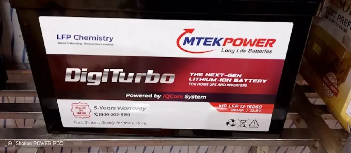 Aryan Systems / Battery, Inverter & Solar System Dealer