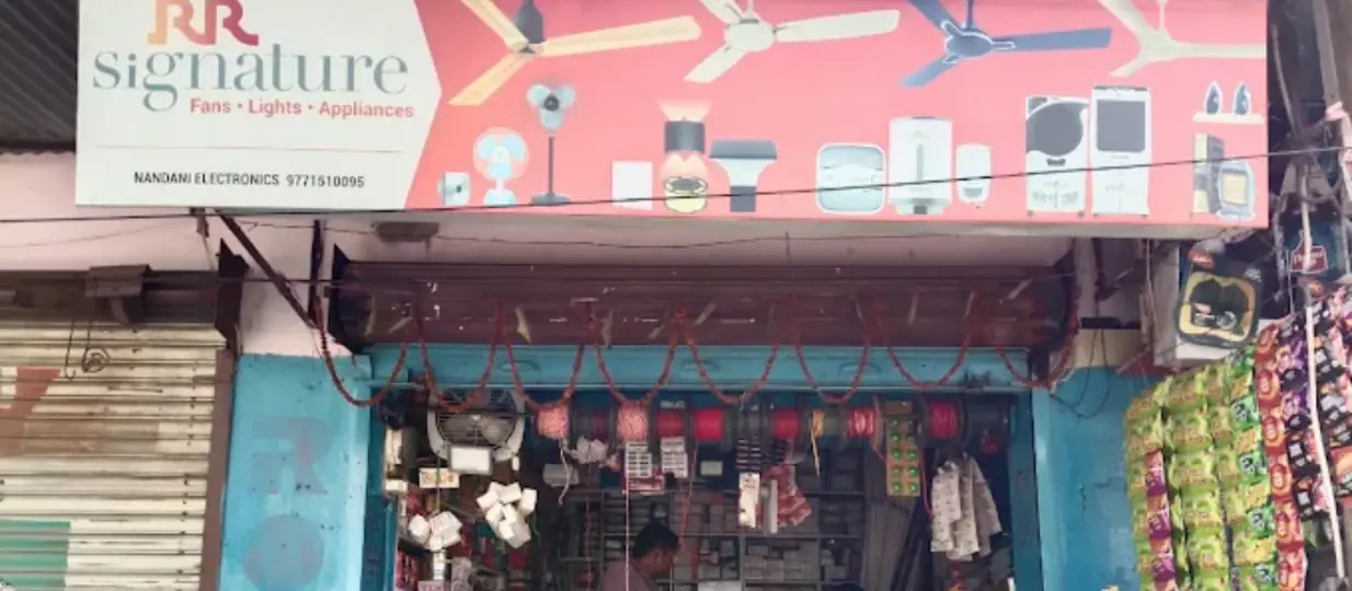 Nandini Electronics