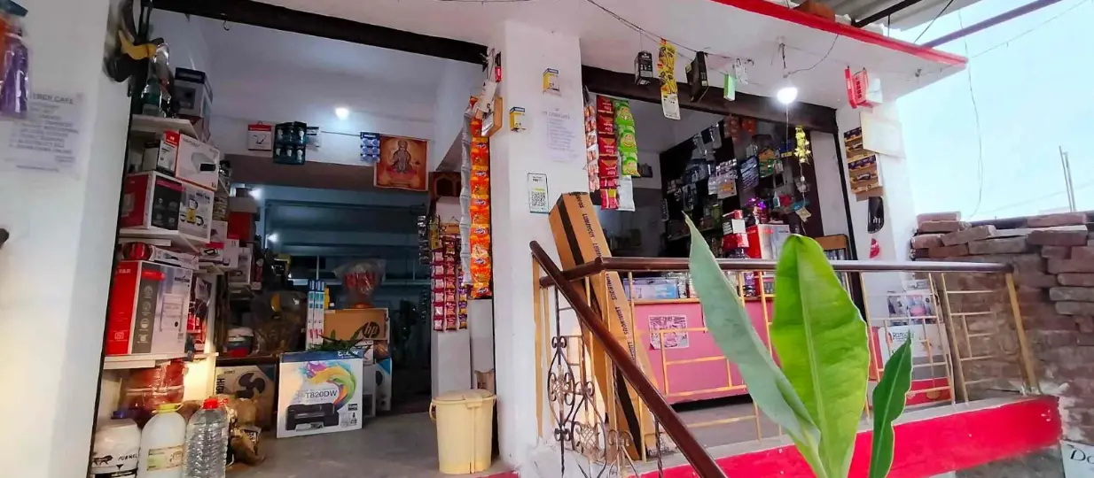 Usha Electronics Works