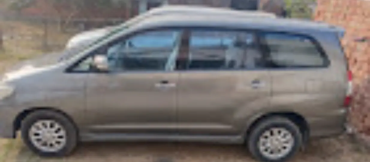 AR Car Rental Service