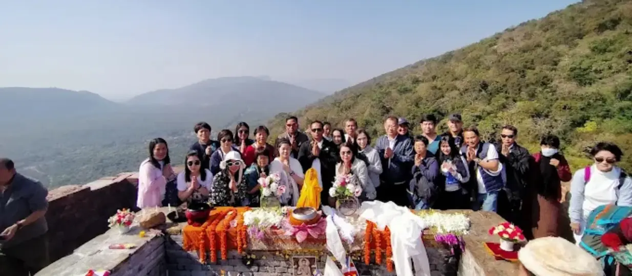 Temple Trip Holiday Tour and Travels Pvt. Ltd.