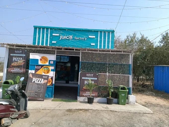 Juice Factory