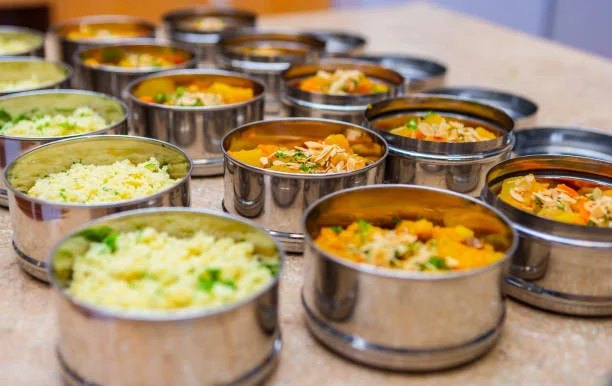 Rachna Ki Rasoi
