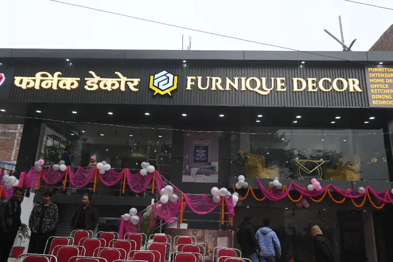 Furnique Decor