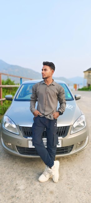 Md Ayaz