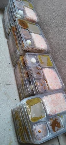 Savitri Tiffin / Mess Service