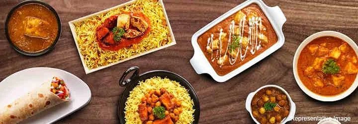 The Kitchen King Tiffin Service