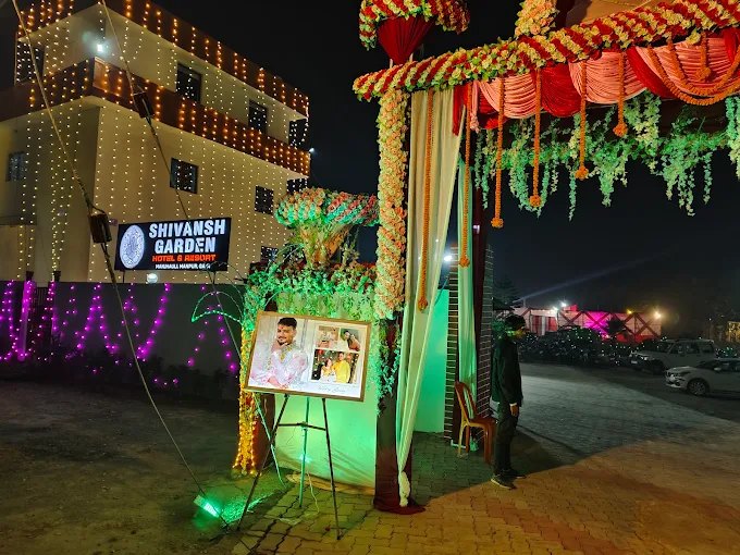 Shivansh Garden
