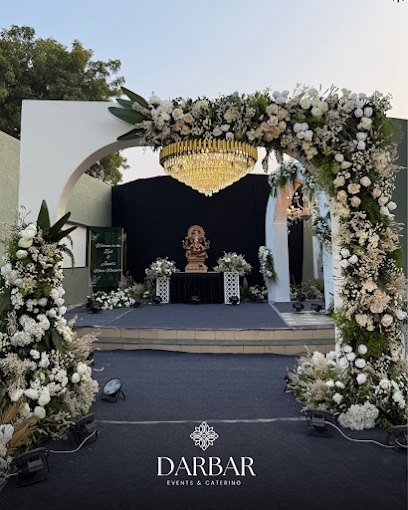 Darbar Events & Catering