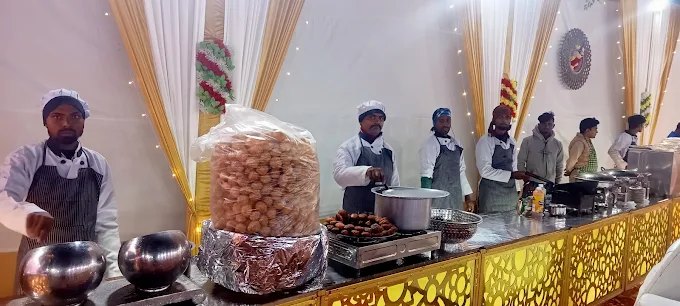 Gaurav Caterers & Decorators (Cooking & Decoration)