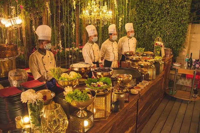 Chhabra Event & Caterer